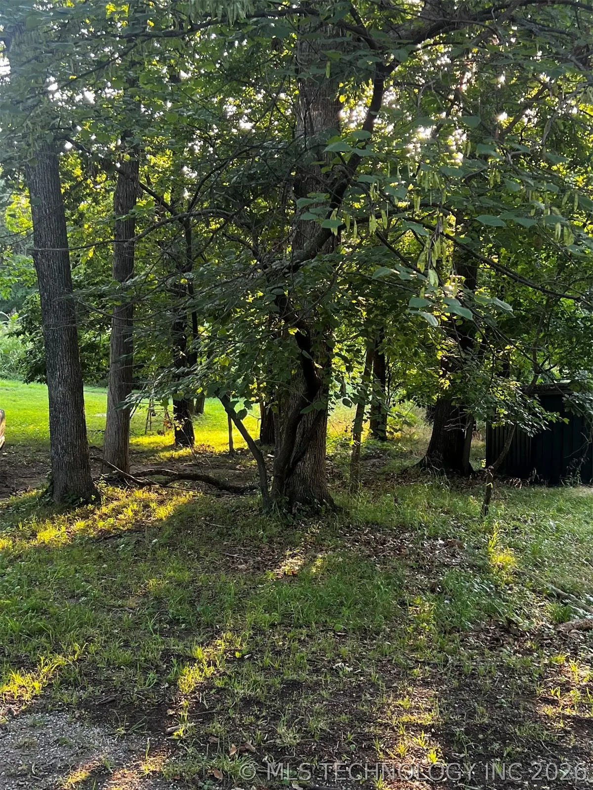 27 Circle Drive, Afton, OK 74331 - #1