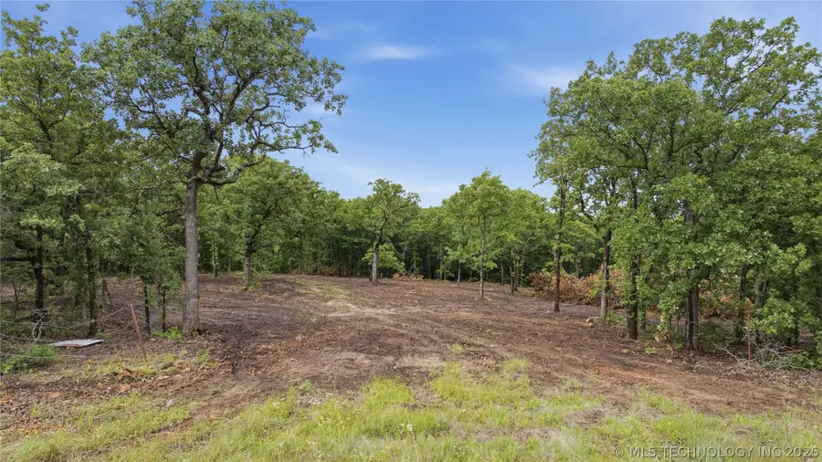 16719 New Prue Road, Osage, OK 74054 - #2