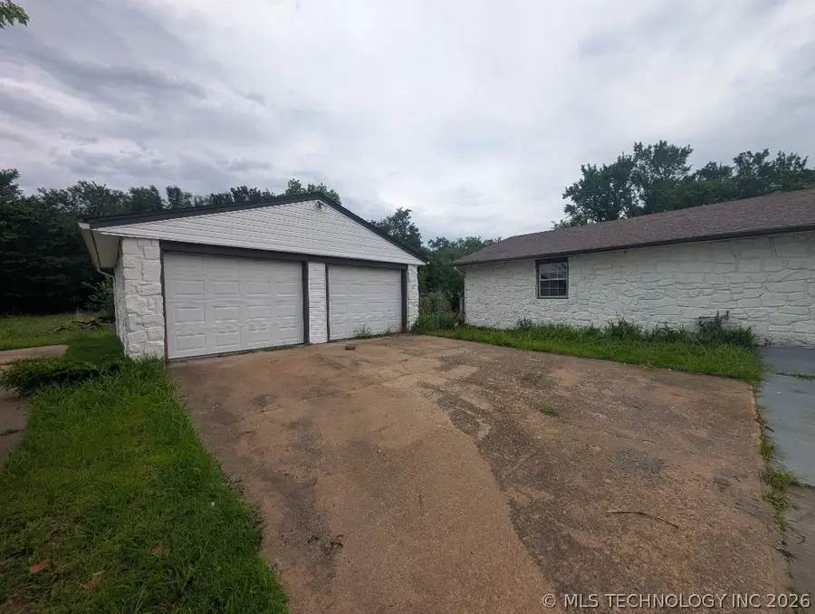 156 County Road 3237, Bartlesville, OK 74003 - #3