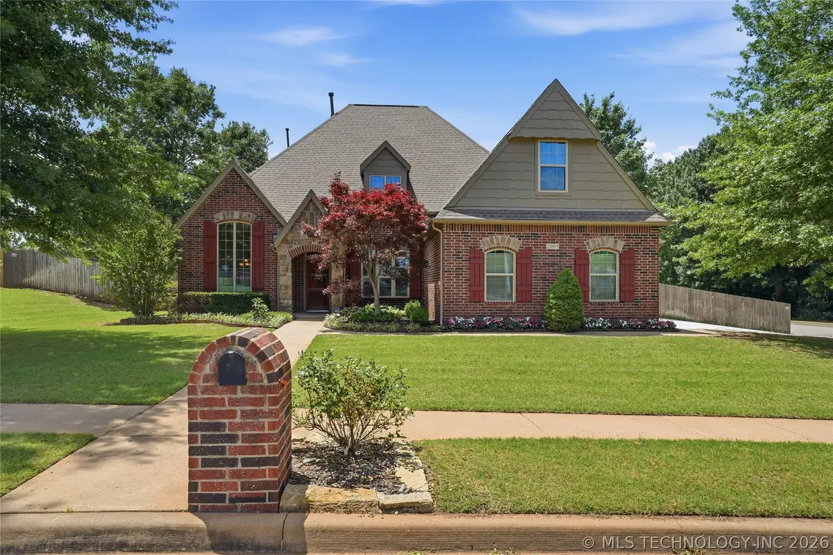 2009 W Decatur Street, Broken Arrow, OK 74011 - #1