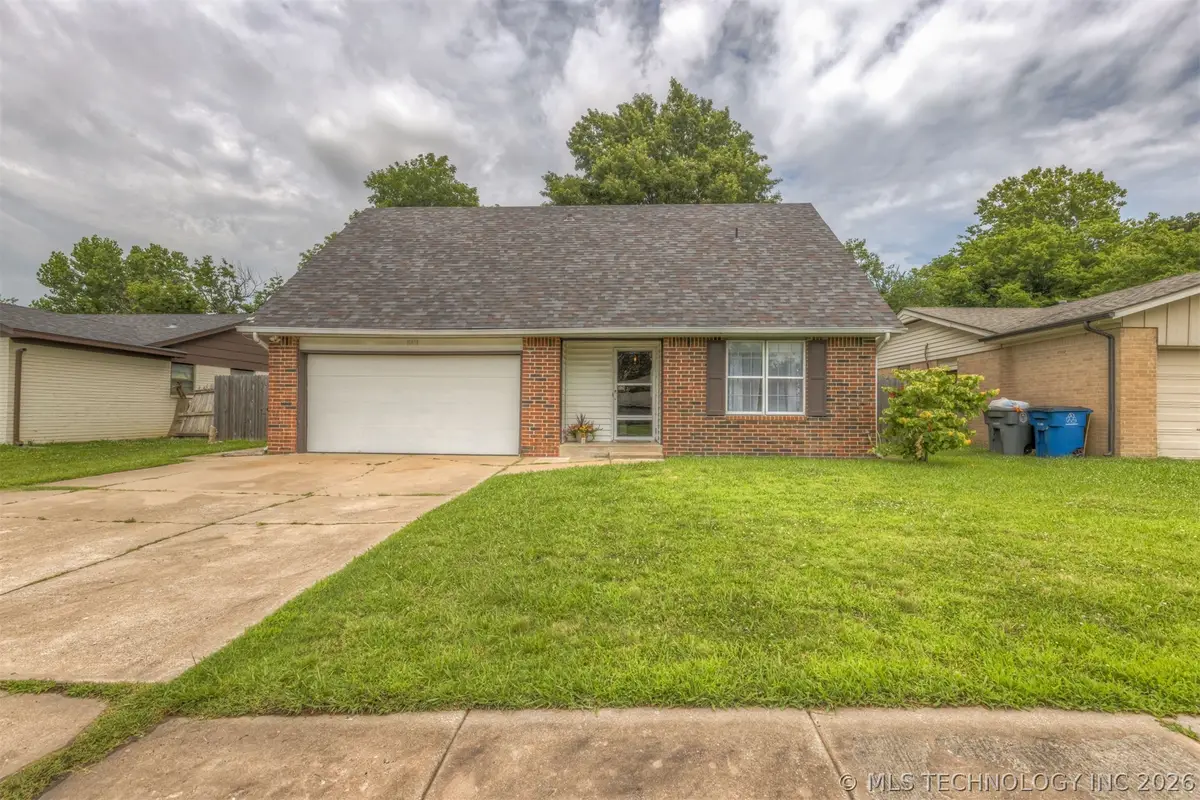 11411 E 37th Place, Tulsa, OK 74146 - #1