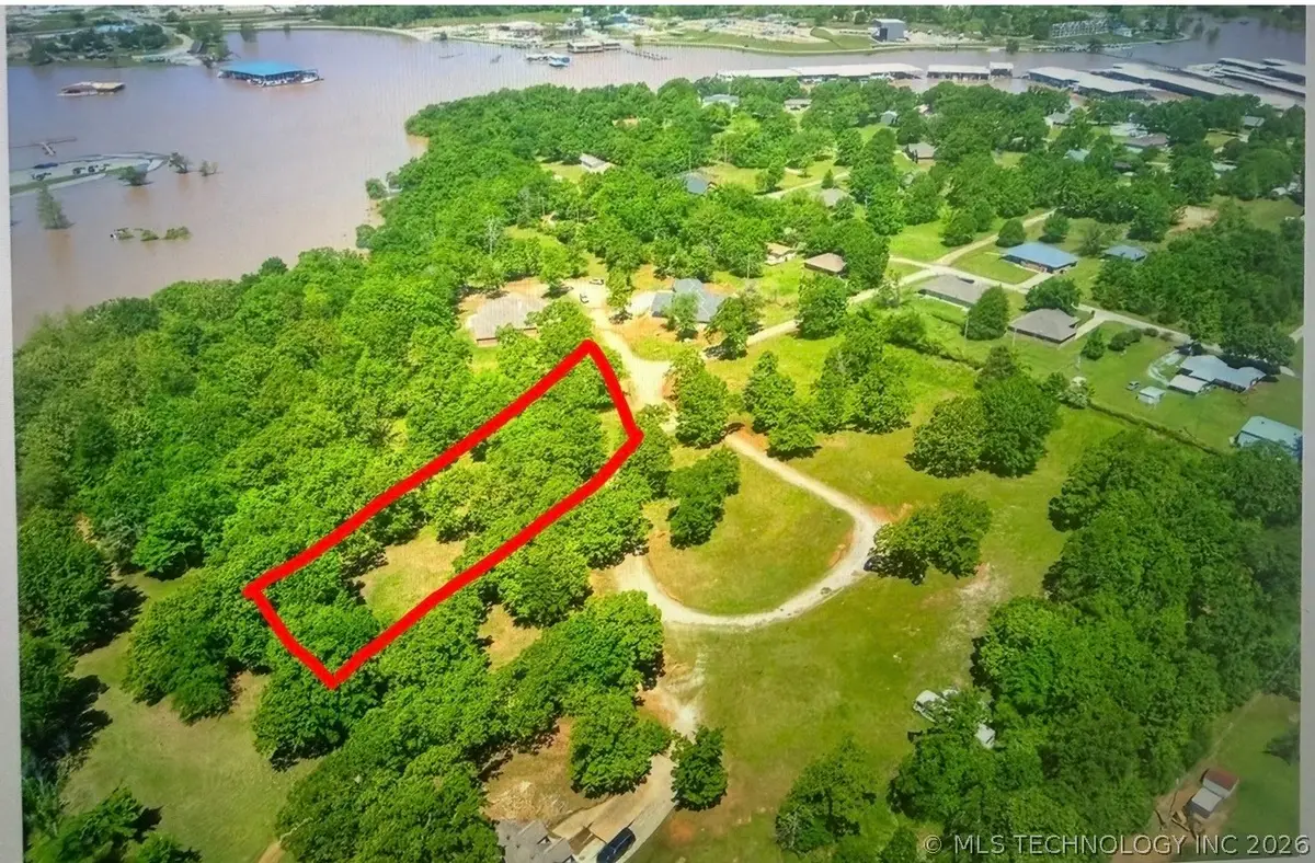 418210 E 1200, Eufaula, OK 74432 - #1