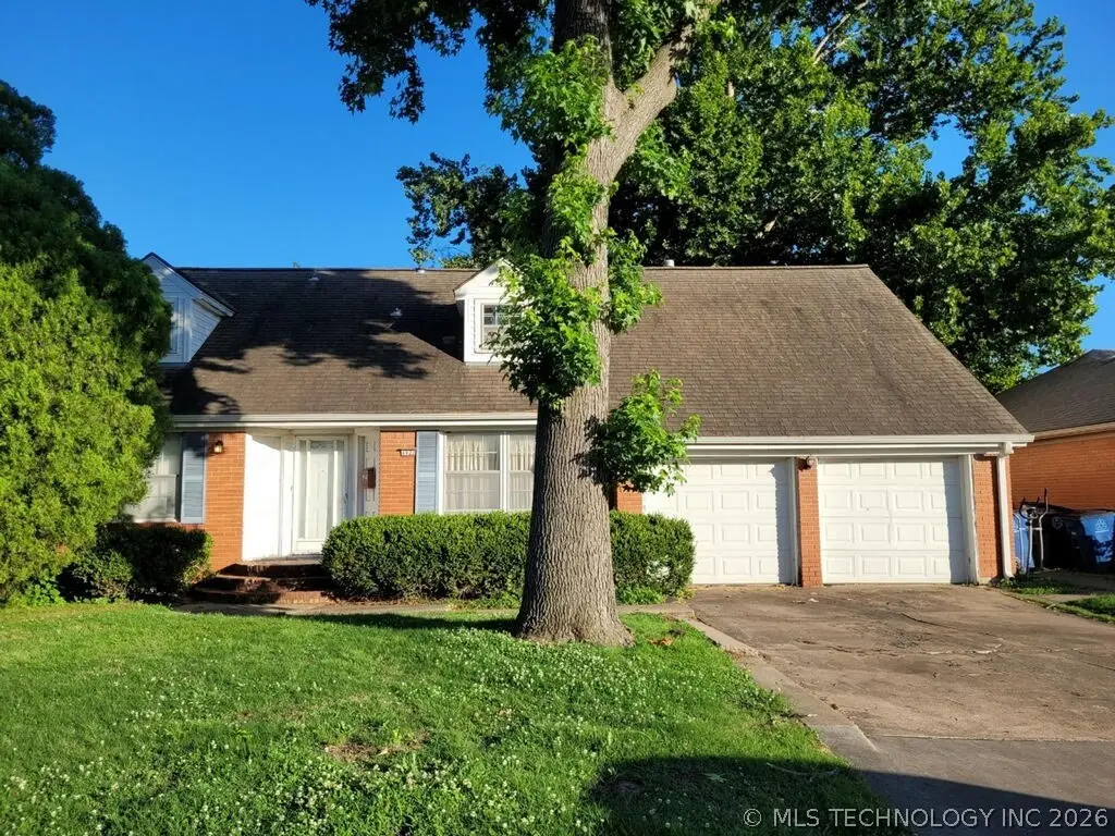 4922 E 38th Place, Tulsa, OK 74135 - #1