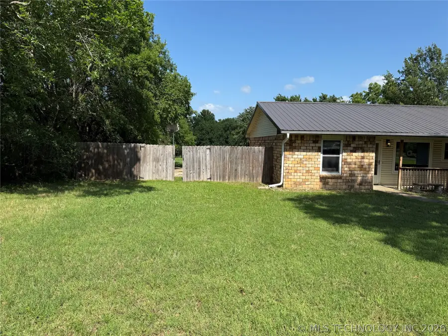 2700 Mcknight Road, McAlester, OK 74501 - #3