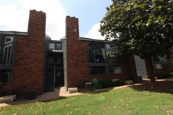 6737 S Peoria Avenue #B109, Tulsa, OK 74136