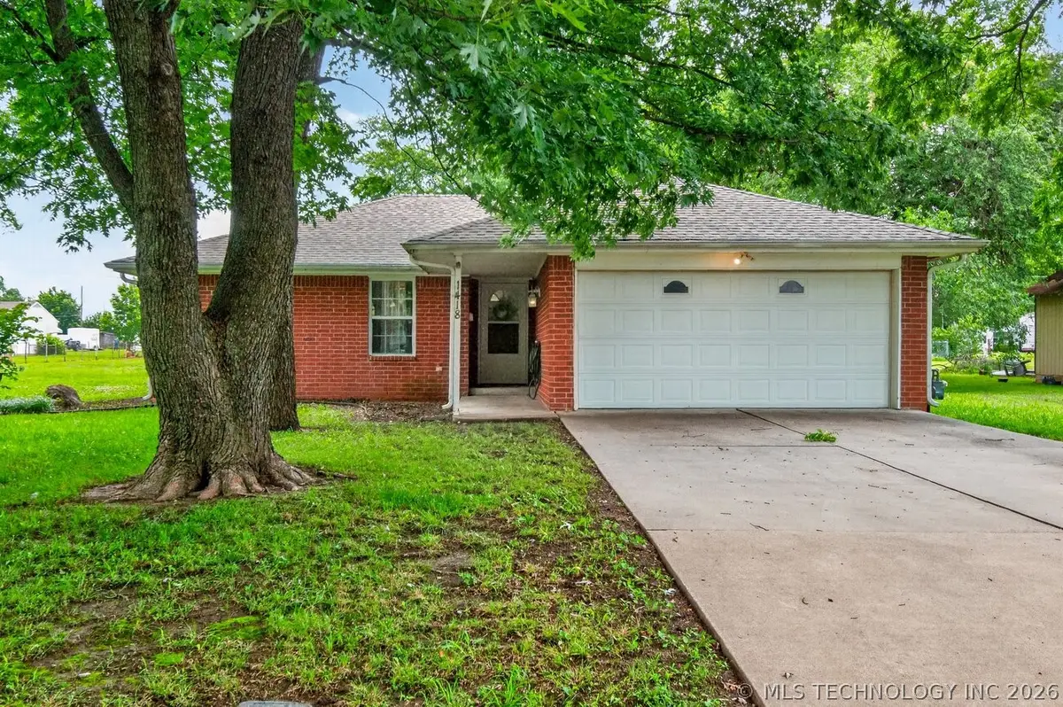 1418 N Creek Street, Dewey, OK 74029 - #1