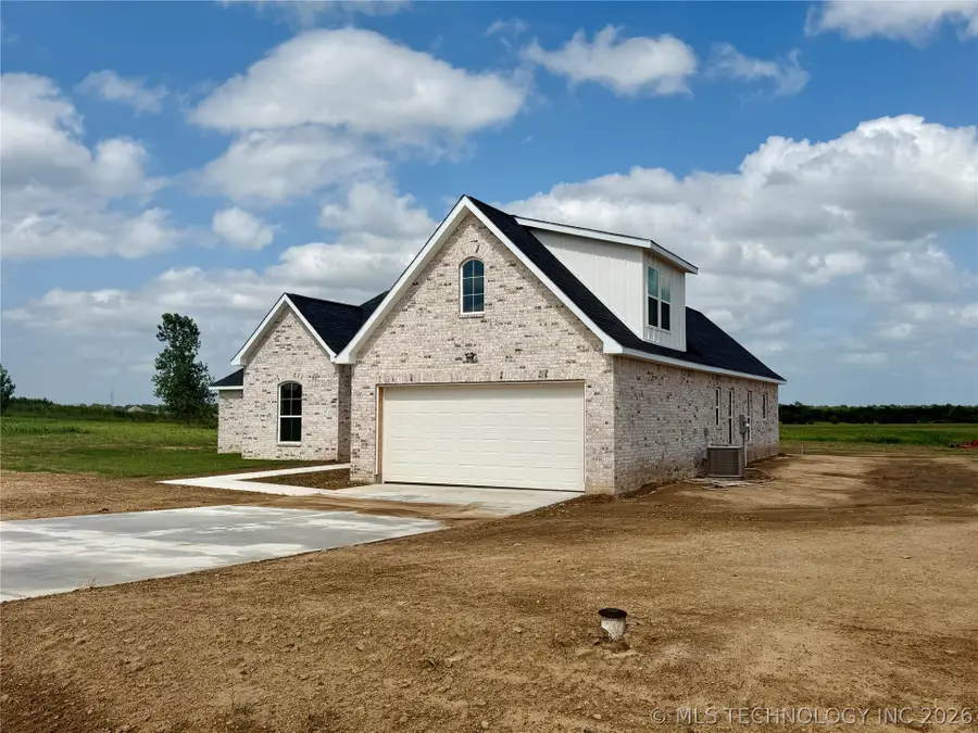 5582 S Julian Boulevard, Muskogee, OK 74403 - #3