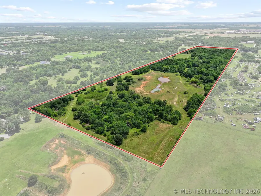 2620 Business 70, Durant, OK 74701 - #2