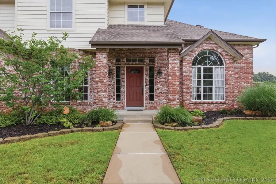 13301 E 94th Place, Owasso, OK 74055 - #3