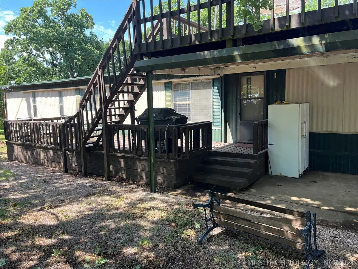 191 Rosewood Circle, Kingston, OK 73439 - #1