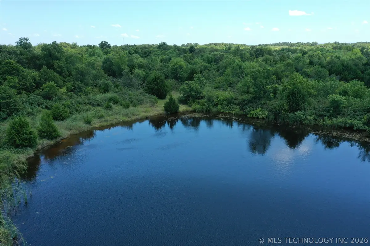 3 N County Road, Pauls Valley, OK 73075 - #1