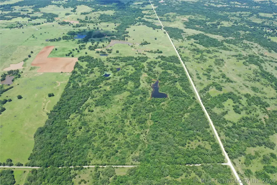 11 N County Road, Pauls Valley, OK 73075 - #3