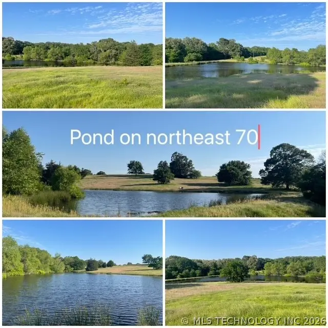 01 N Dozier Road, Antlers, OK 74523 - #2