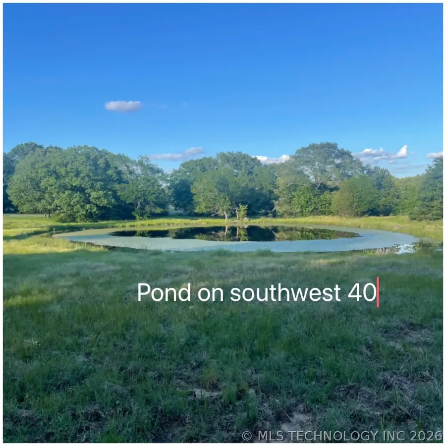01 N Dozier Road, Antlers, OK 74523 - #3