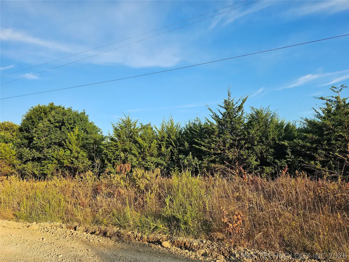 0000 E 5500 Road, Terlton, OK 74081 - #1