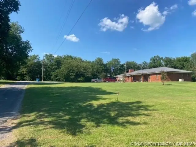 238 N Monroe Avenue, Alderson, OK 74501 - #1