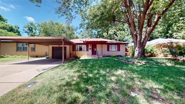 1535 E 54th Street, Tulsa, OK 74105