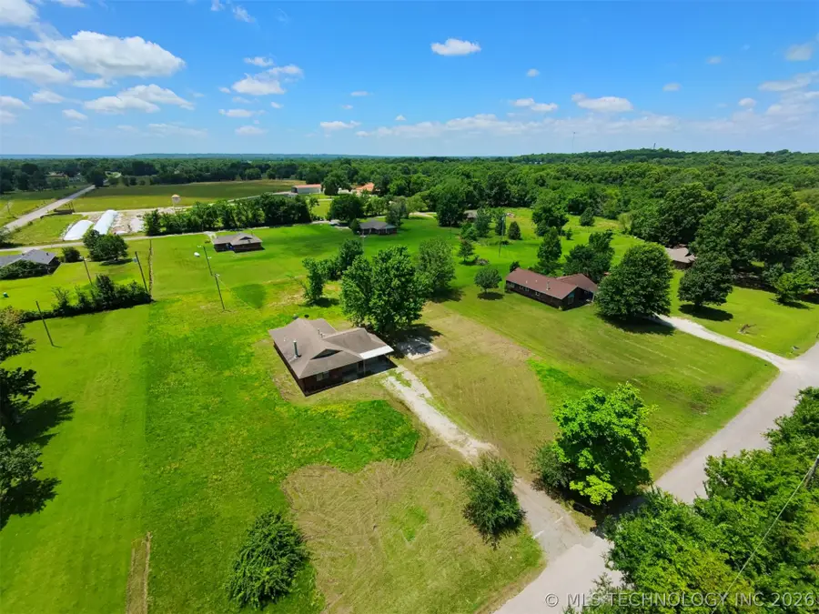 5421 W 77th Street S, Muskogee, OK 74401 - #2