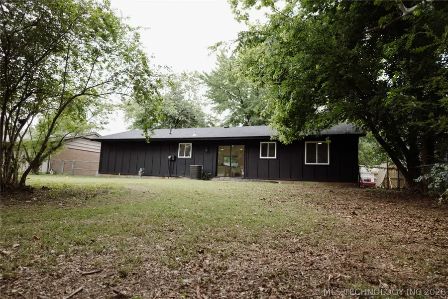 909 W El Paso Place, Broken Arrow, OK 74012 - #3