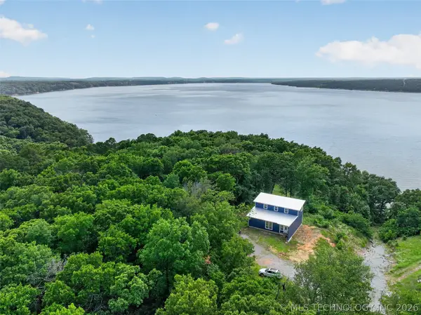 56 Plum Tree Lane, Salina, OK 74365