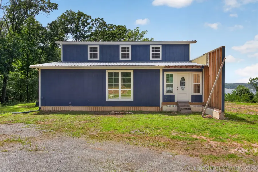 56 Plum Tree Lane, Salina, OK 74365 - #2