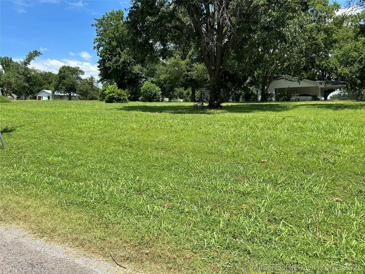 604 Irving Street, Fort Gibson, OK 74434 - #1