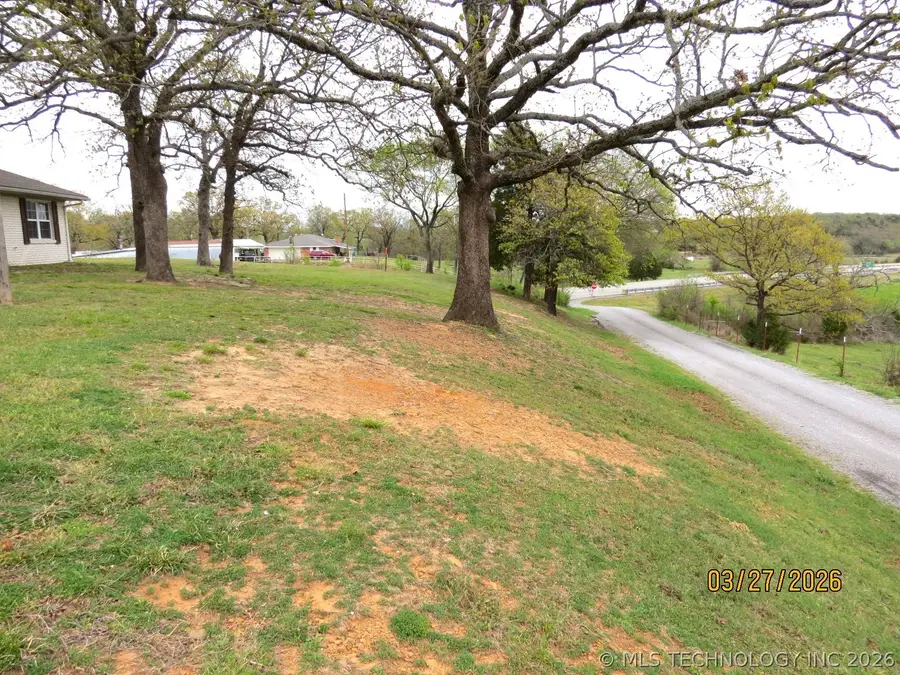 2099 Grantham Road E, McAlester, OK 74501 - #3