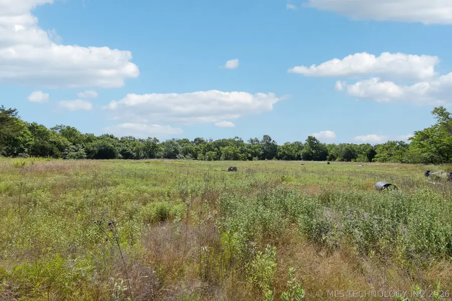 16800 E 11th Street, Tulsa, OK 74108 - #2