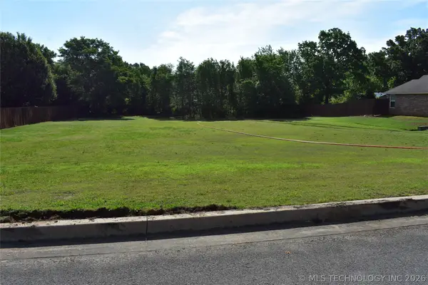 2552 Amber Way, Tahlequah, OK 74464
