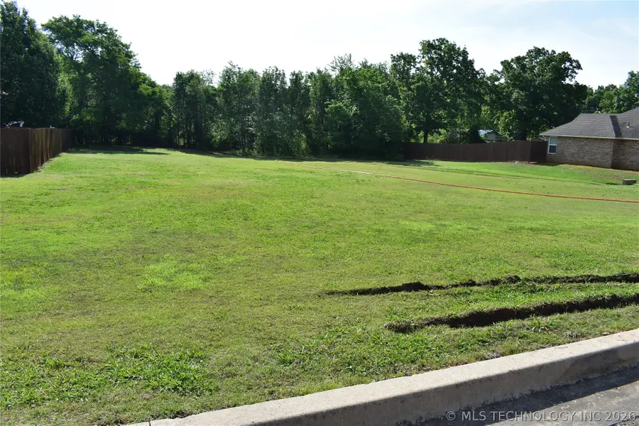 2552 Amber Way, Tahlequah, OK 74464 - #2