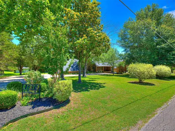 1530 S Broadway Avenue, Ada, OK 74820