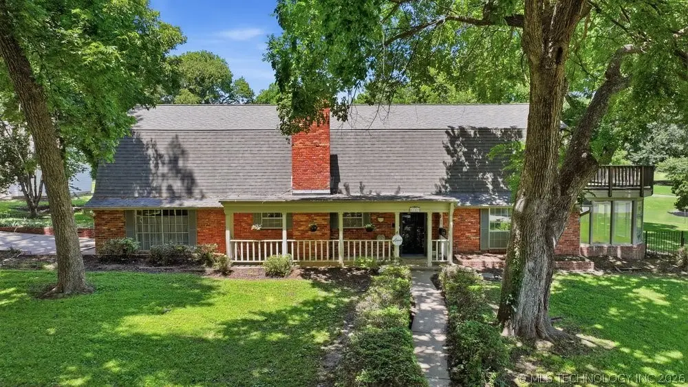 8189 E 114th Street S, Bixby, OK 74008 - #1