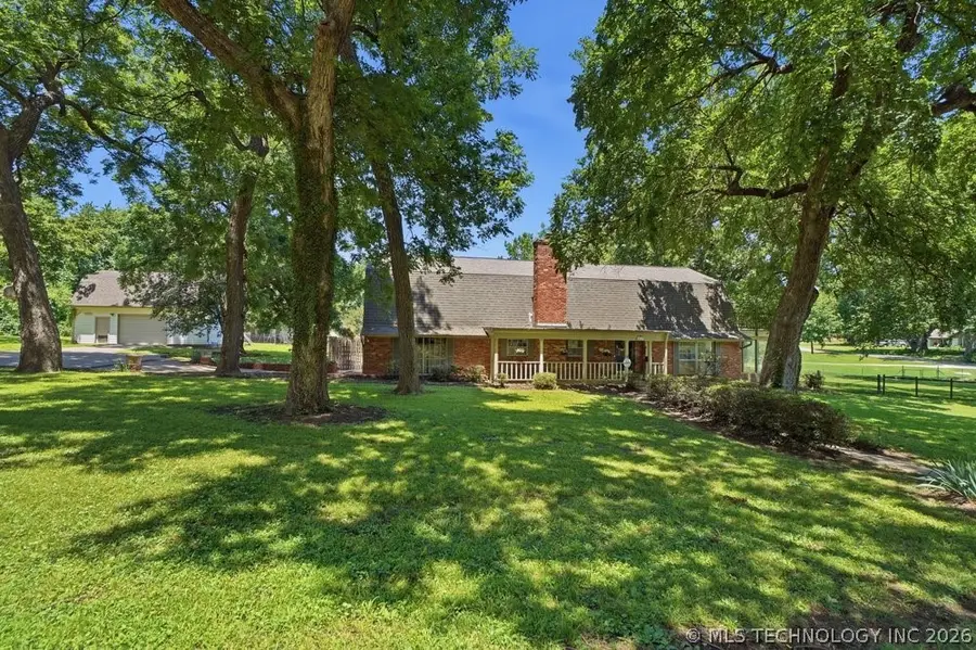 8189 E 114th Street S, Bixby, OK 74008 - #2