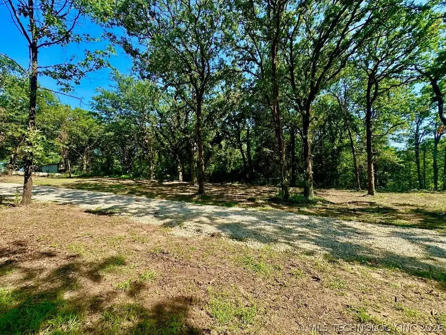 2142 Edge Road, Kingston, OK 73439 - #3