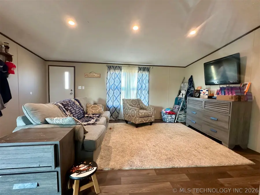 12163 Snell, Kingston, OK 73439 - #3