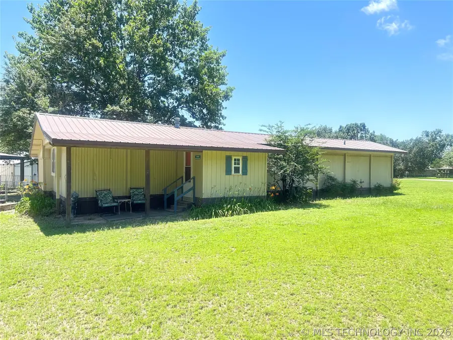418614 Woodside Drive, Eufaula, OK 74432 - #3