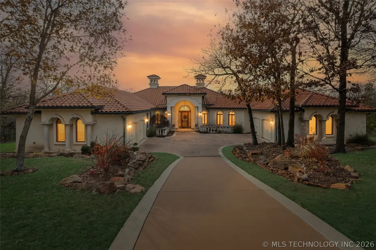 2125 W 73rd Street, Tulsa, OK 74132 - #1