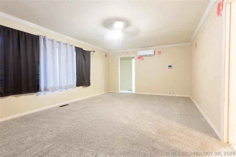 1604 E Osage Avenue, McAlester, OK 74501 - #2