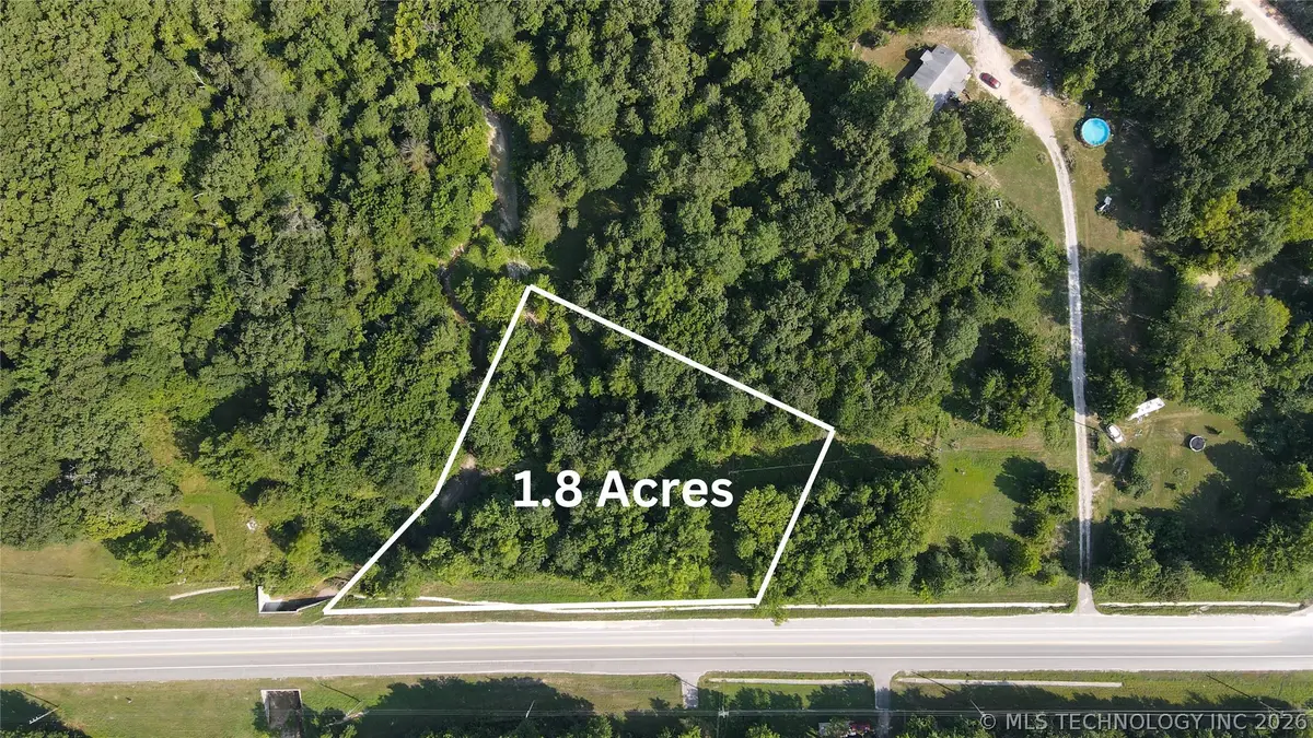 Hwy 100, Gore, OK 74435 - #1