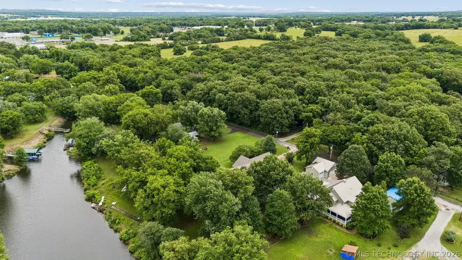 425 S Boston Avenue, Ketchum, OK 74349 - #3
