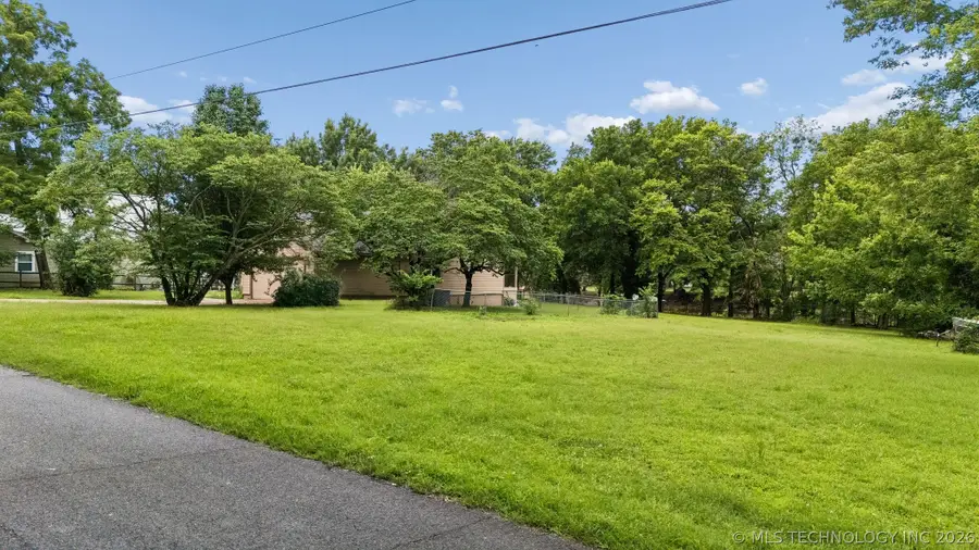 S Boston Avenue, Ketchum, OK 74349 - #2