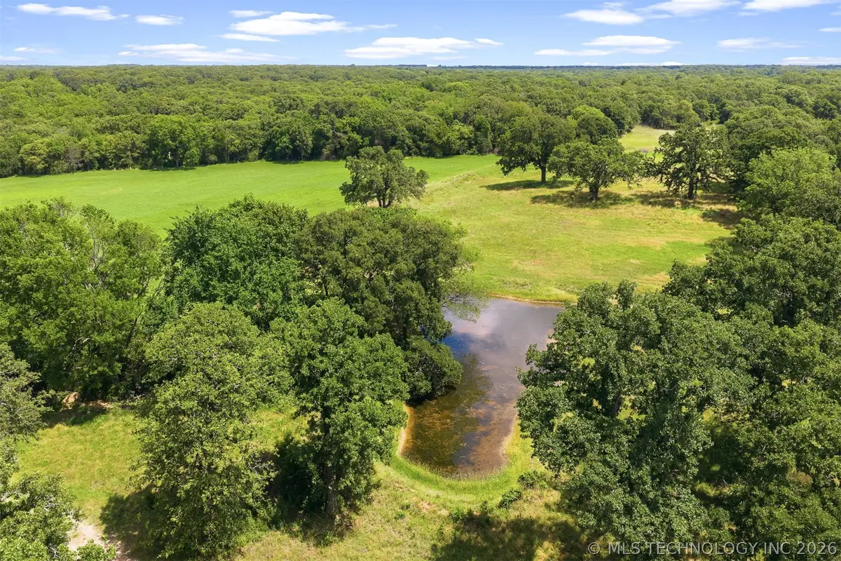 8248 Furrh Road, Wilson, OK 73463 - #1