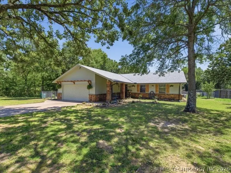 7024 W Canyon Road, Tulsa, OK 74131 - #2
