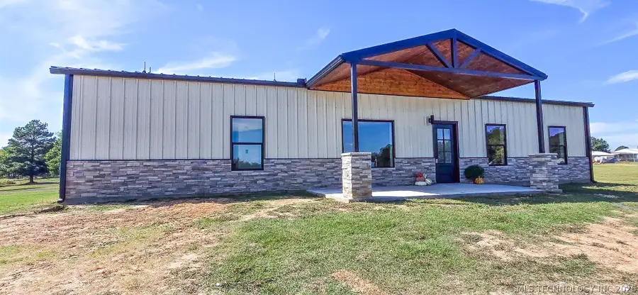 64 Reagan Drive, Eufaula, OK 74432 - #3