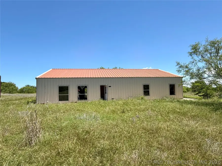 13717 Prairie Valley Road, Ardmore, OK 73401 - #2
