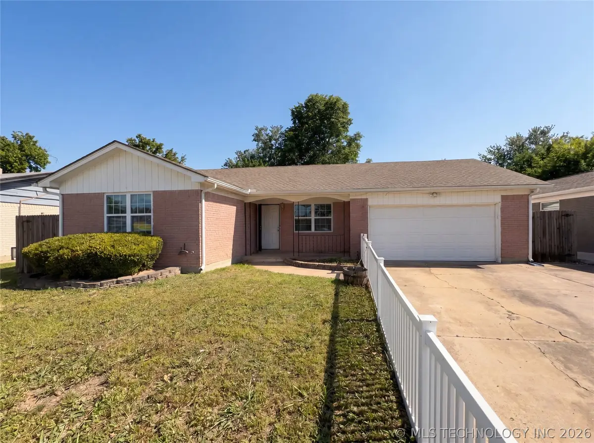 12160 E 23rd Street, Tulsa, OK 74129 - #1