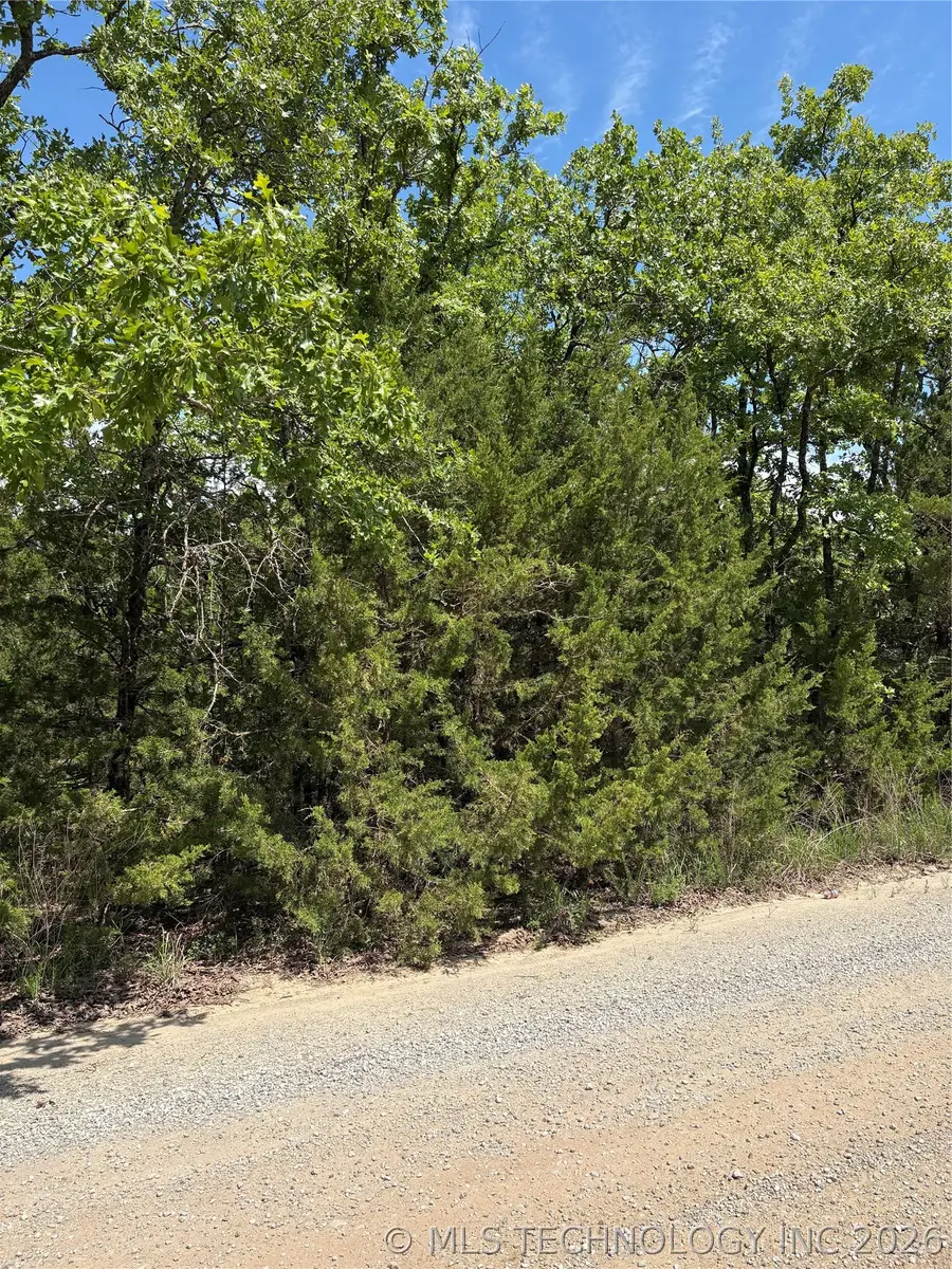 14 Stagecoach Trail, Osage, OK 74054 - #2