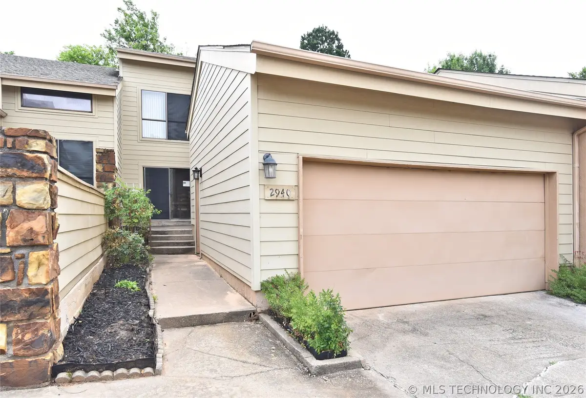 2940 E 84th Street #43, Tulsa, OK 74137 - #1