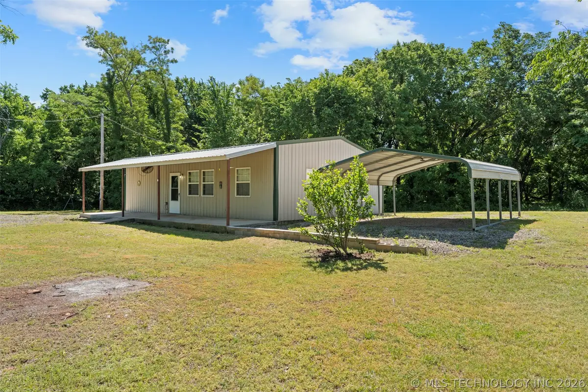 31174 S 4400, Vinita, OK 74301 - #1