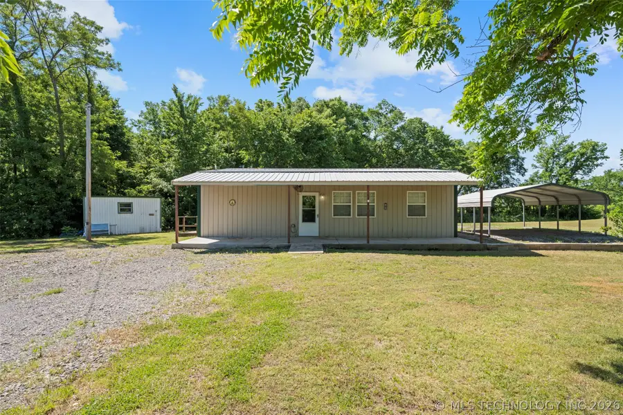 31174 S 4400, Vinita, OK 74301 - #2